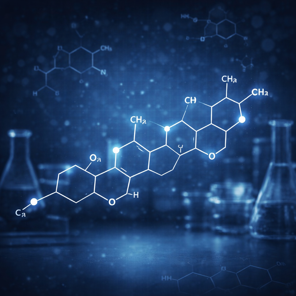 Anavar (Oxandrolone)