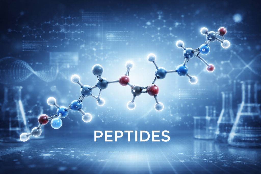 Peptides